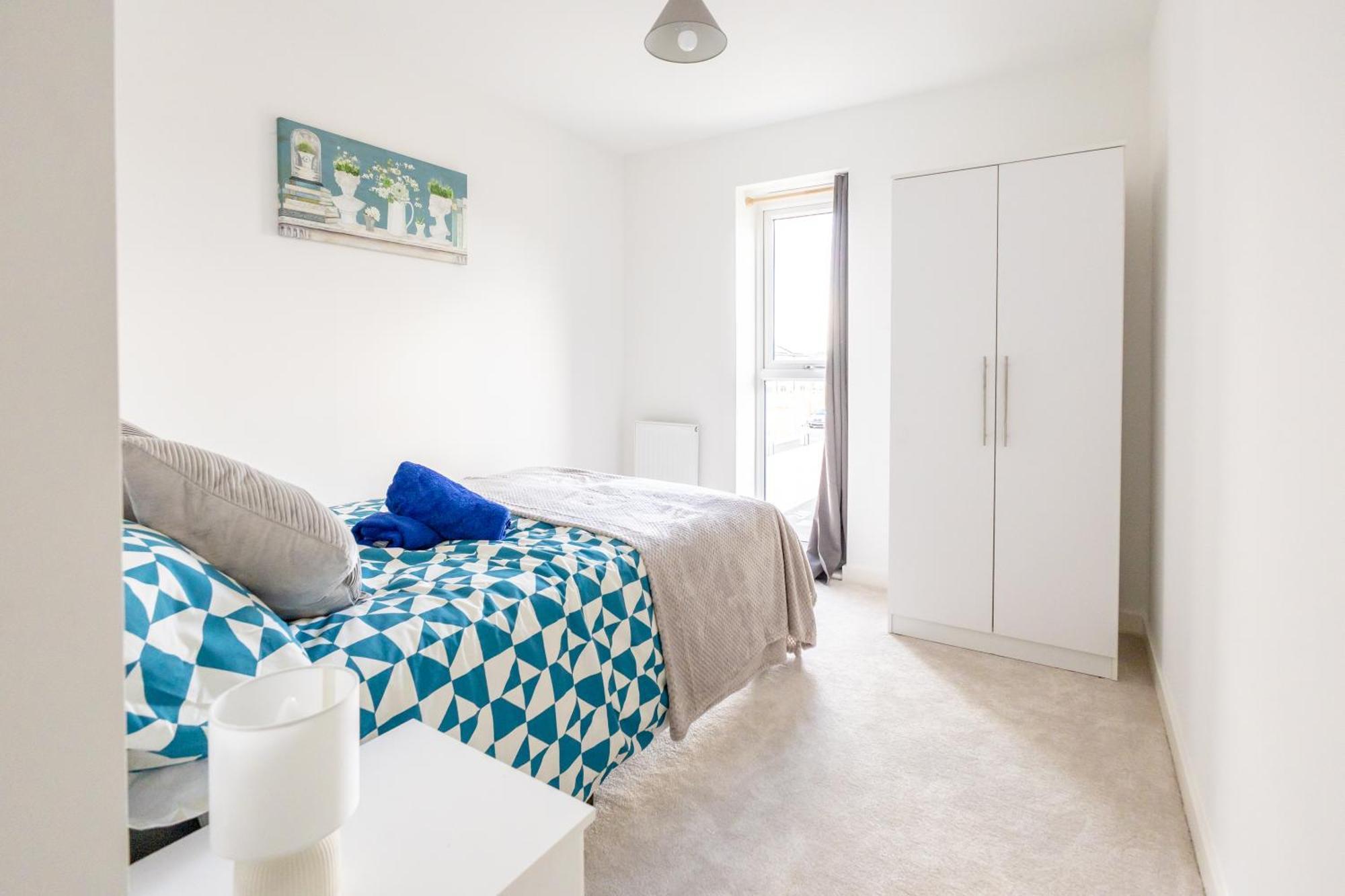 Stunning Modern 3 Bedroom Townhouse - Perfect Getaway マンチェスター エクステリア 写真