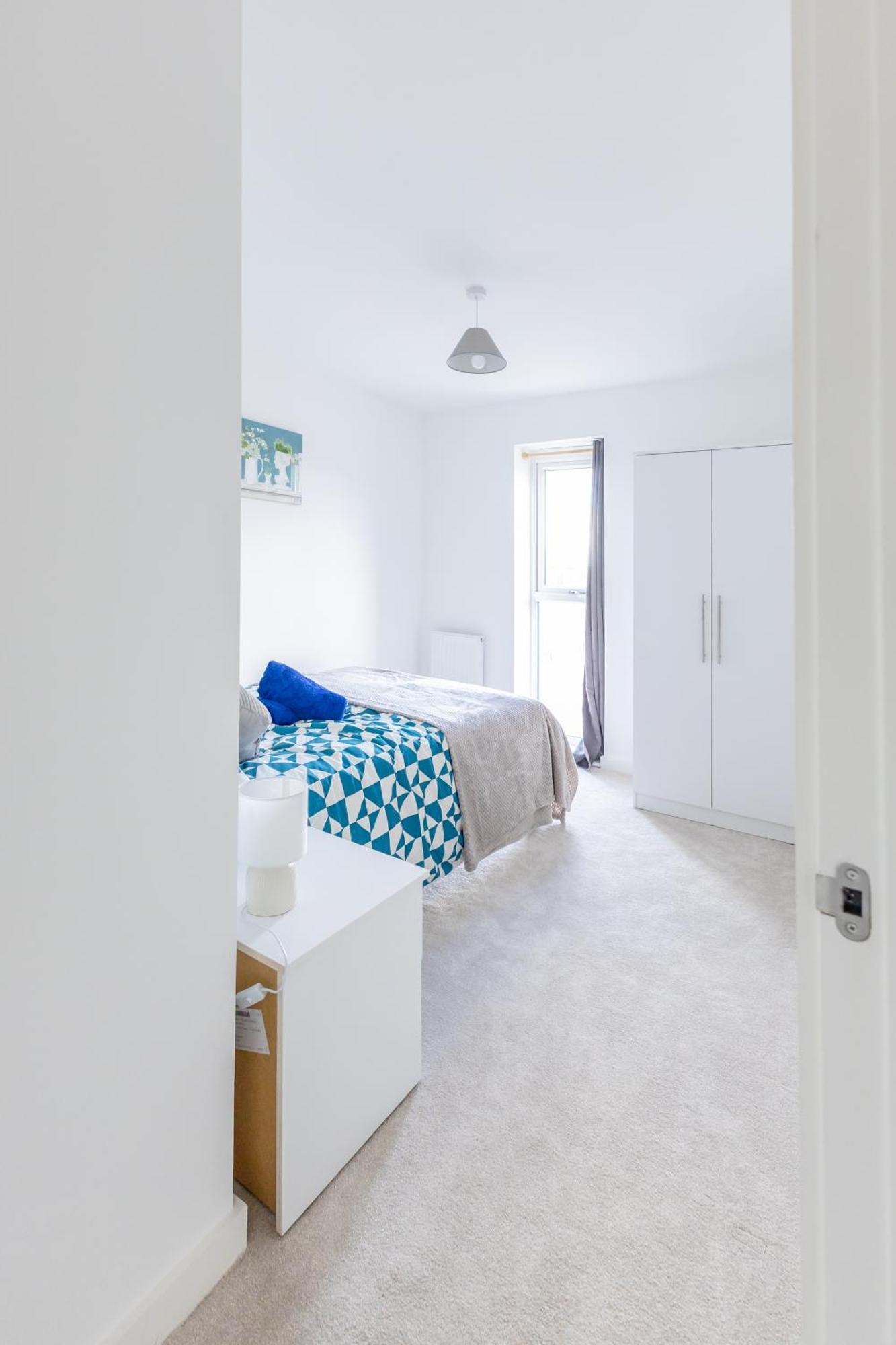 Stunning Modern 3 Bedroom Townhouse - Perfect Getaway マンチェスター エクステリア 写真