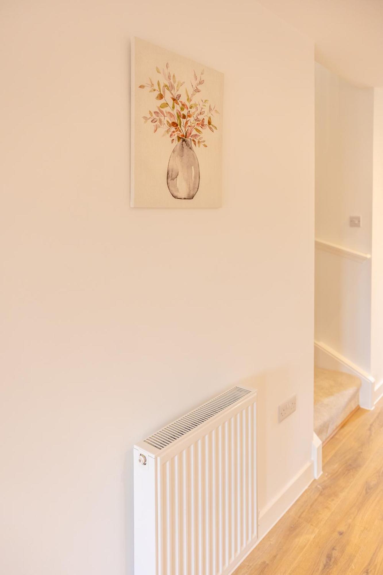 Stunning Modern 3 Bedroom Townhouse - Perfect Getaway マンチェスター エクステリア 写真