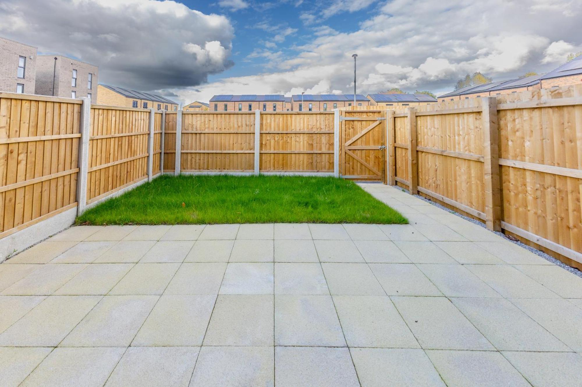 Stunning Modern 3 Bedroom Townhouse - Perfect Getaway マンチェスター エクステリア 写真